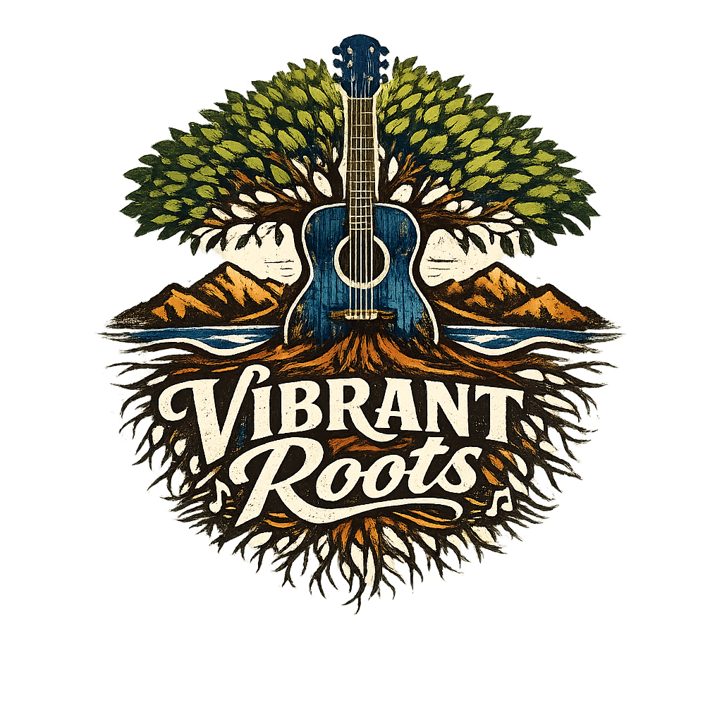 Vibrant Roots